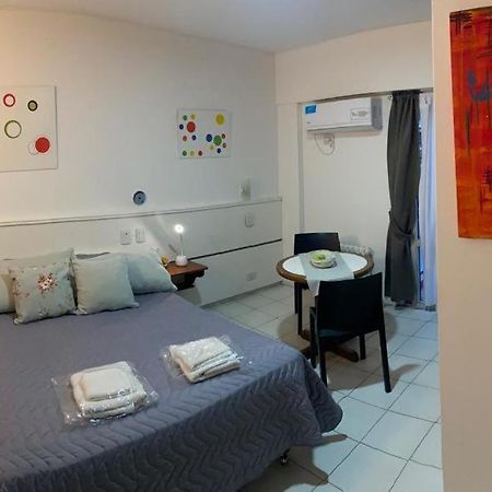 Portillo Apartments เมนโดซา ภายนอก รูปภาพ
