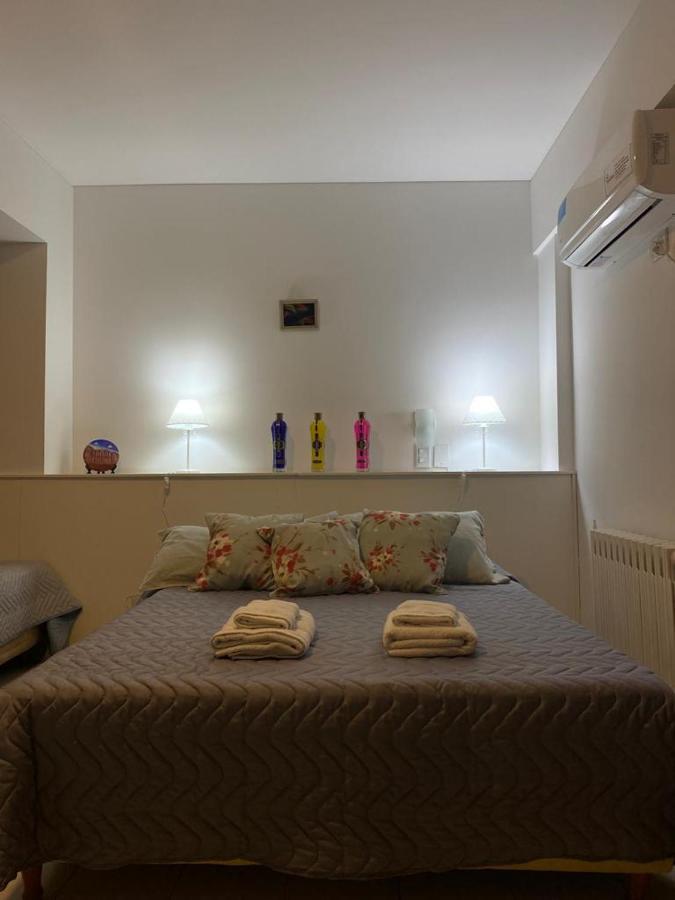 Portillo Apartments เมนโดซา ภายนอก รูปภาพ