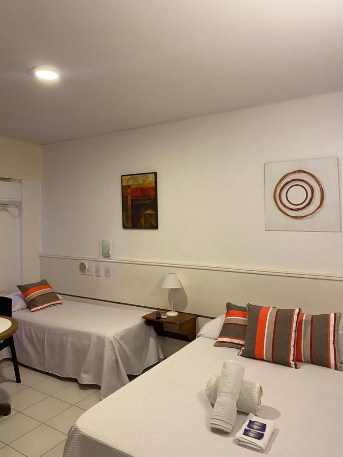 Portillo Apartments เมนโดซา ภายนอก รูปภาพ