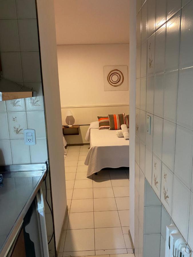 Portillo Apartments เมนโดซา ภายนอก รูปภาพ